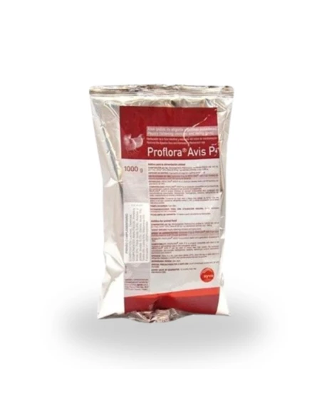 Probiotico para Aves CALIER Proflora Avis 1 kg